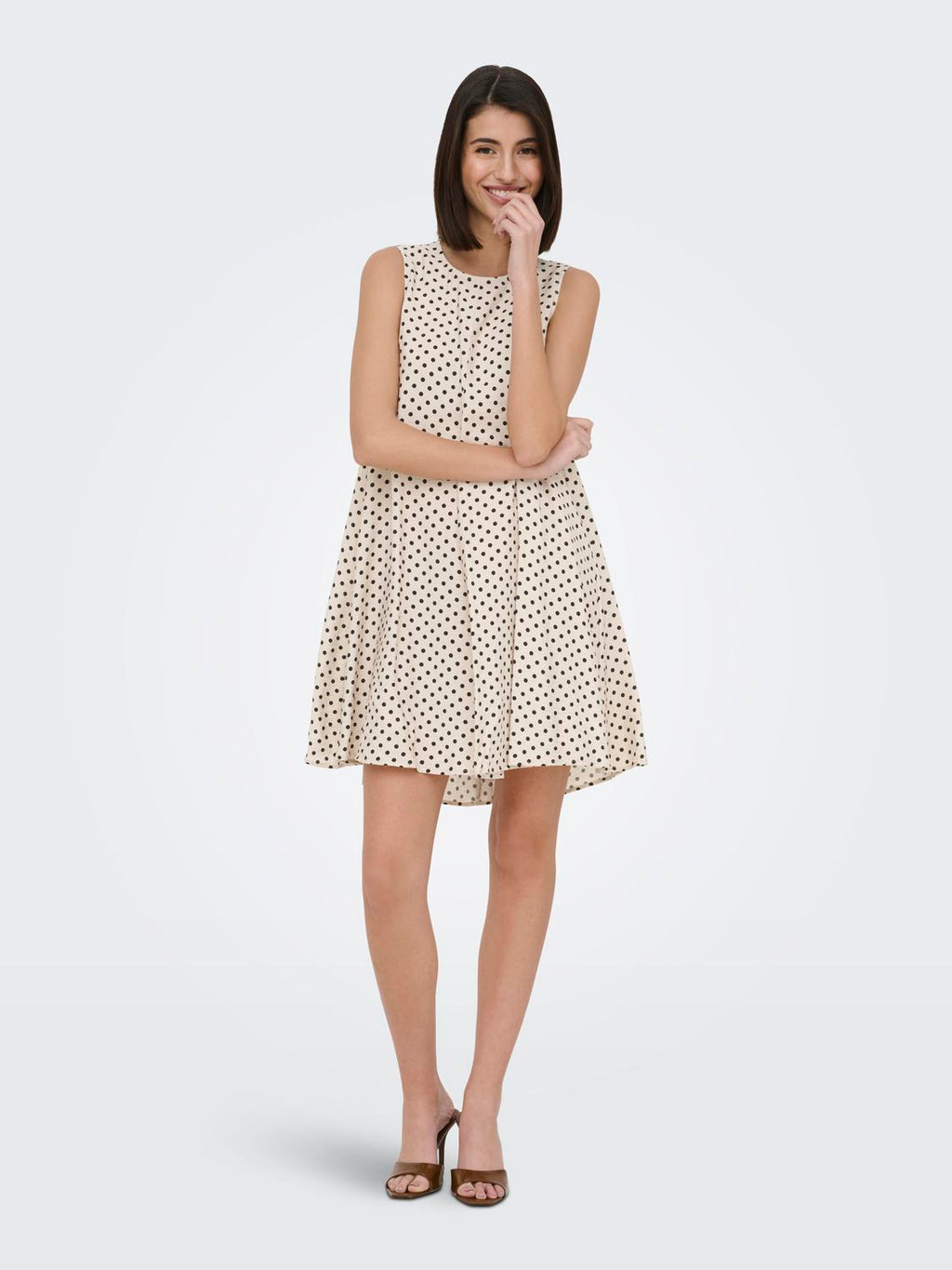 Jdytroya Barbara Life S/L Dres
