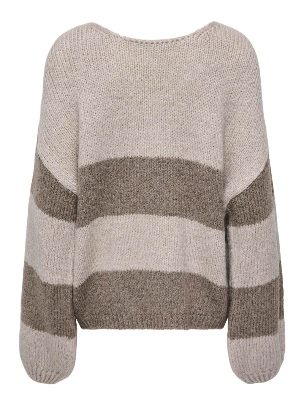 Jdydinea Reversible Pullover