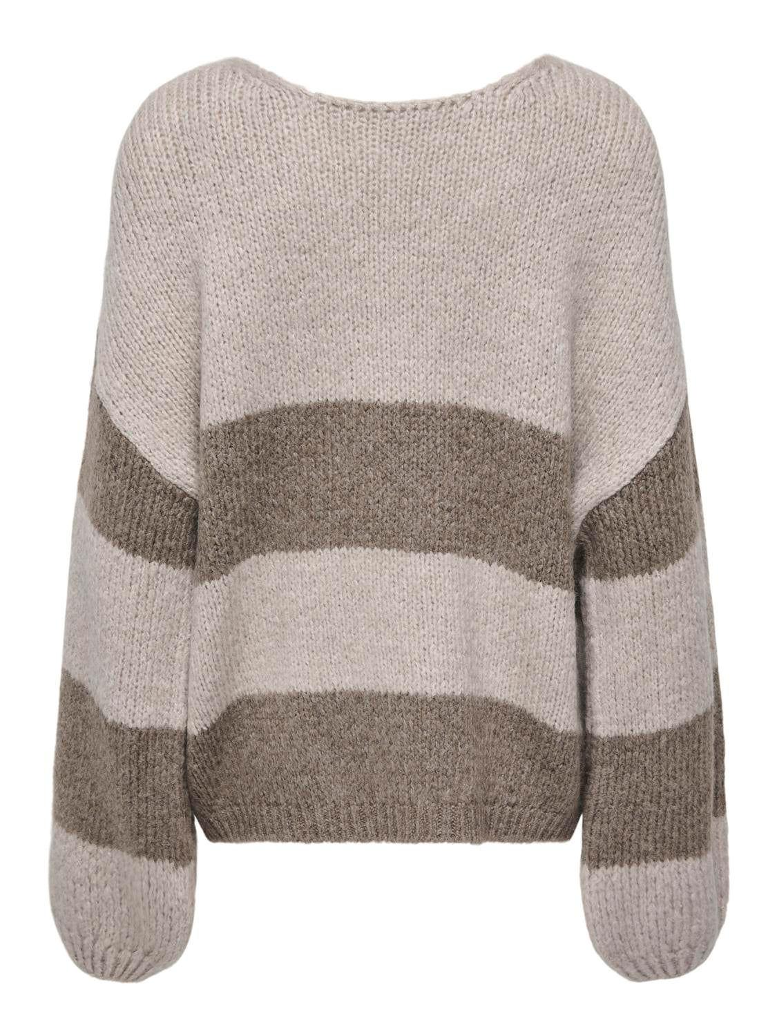 Jdydinea Reversible Pullover