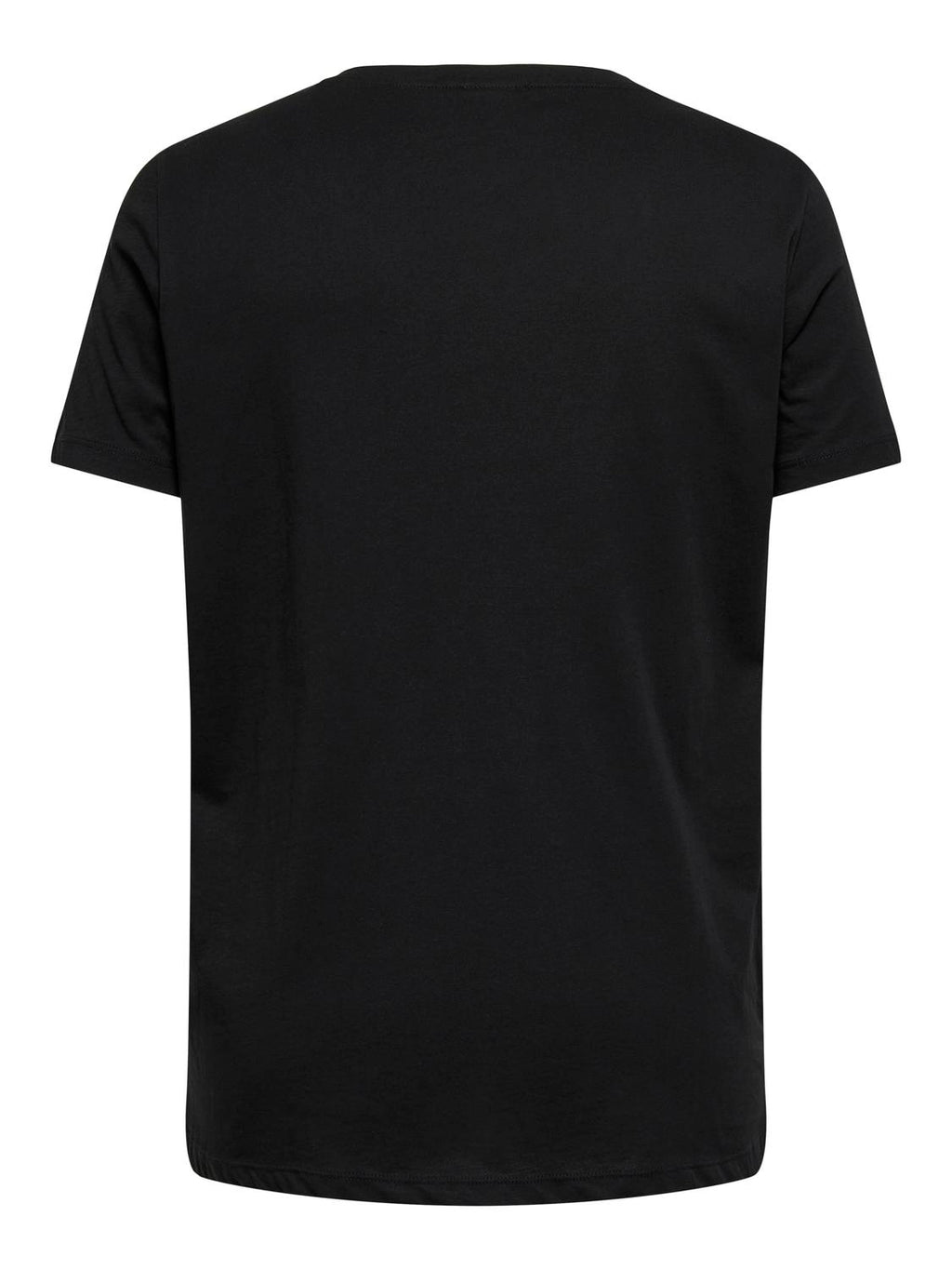 Carmaebell S/S V-Neck Reg Tee