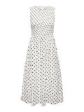 Jdydiego S/L Smock Midi Dress
