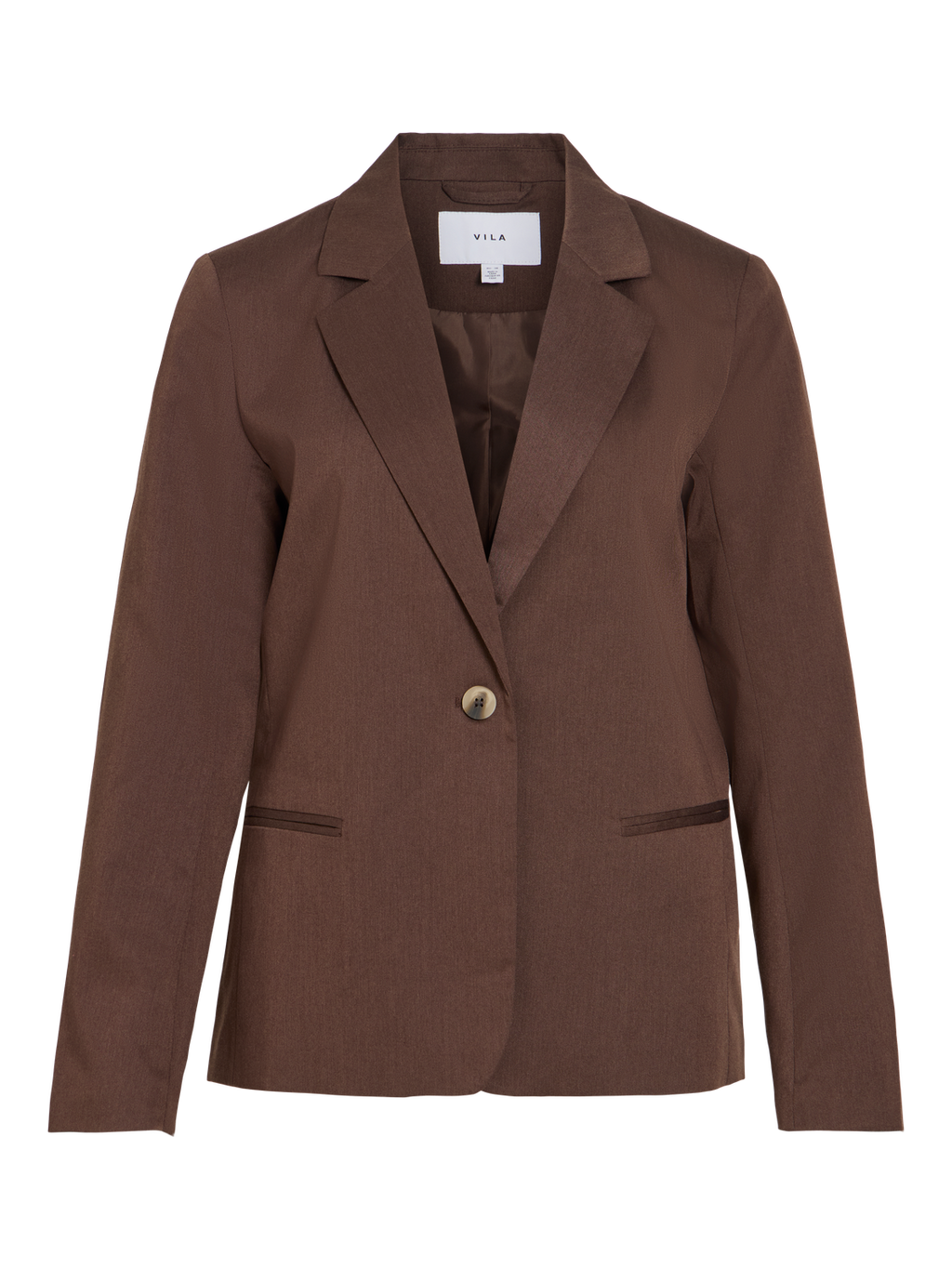 Vibella L/S Blazer