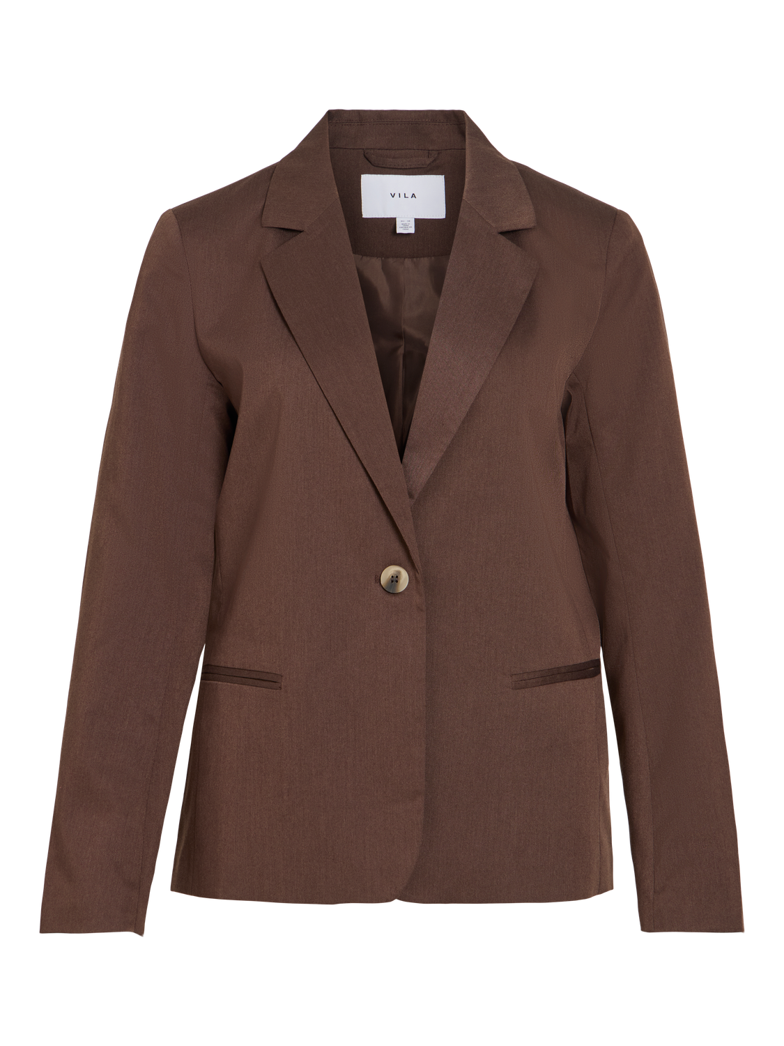 Vibella L/S Blazer