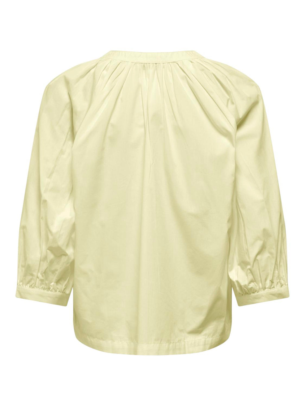 Jdynelly 3/4 Shirt Wvn Dia