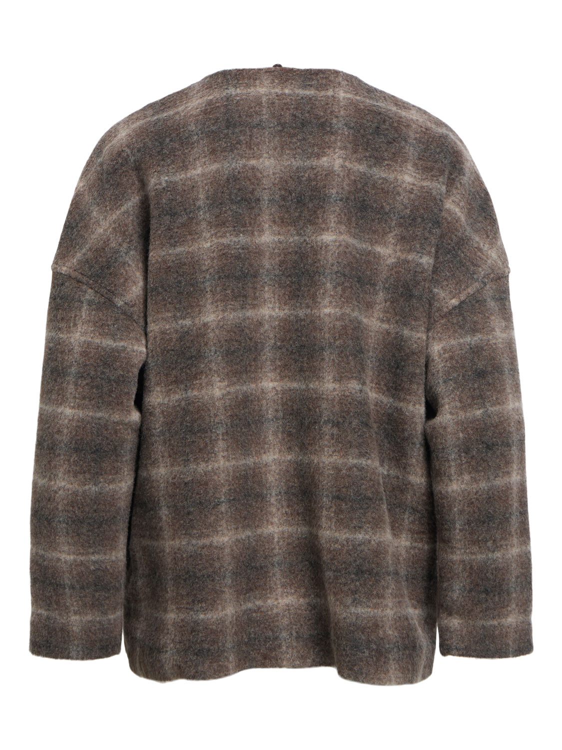 Objmaise Lo Scarf Jacket