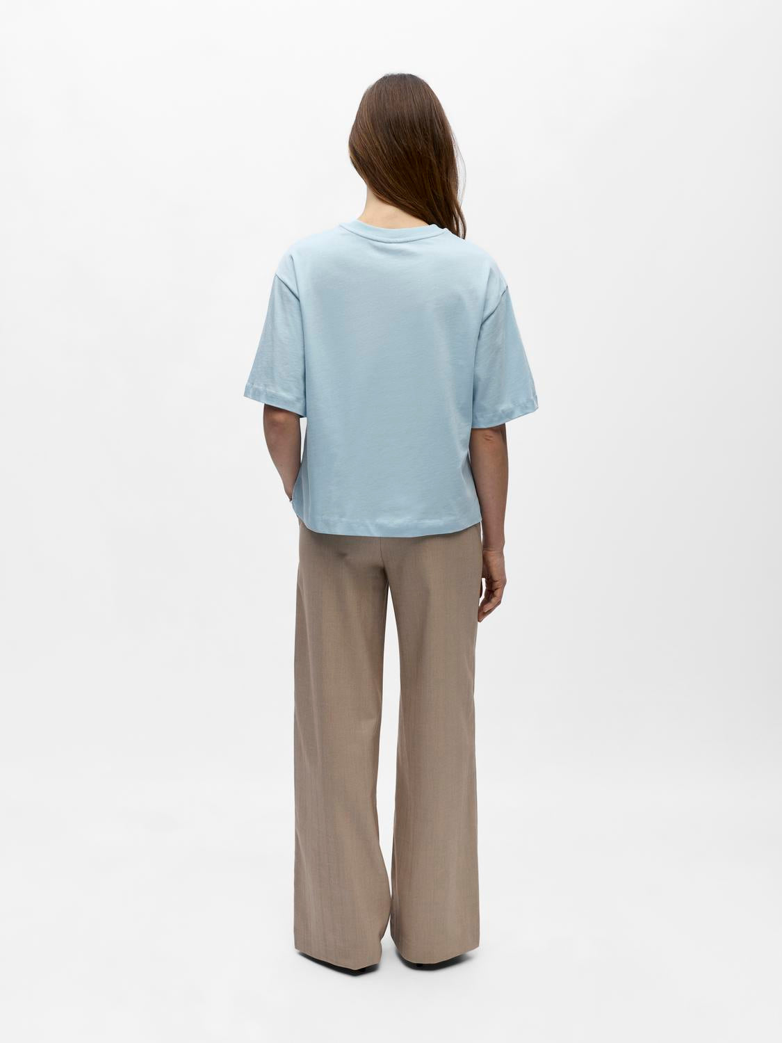 Objgima Loose T-Shirt