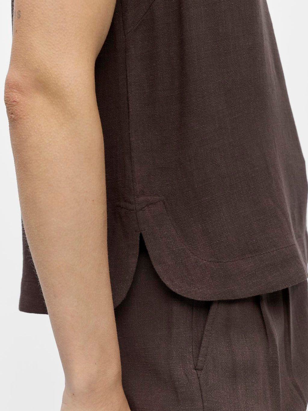 Objsanne Rosie S/L Lo Top Noos