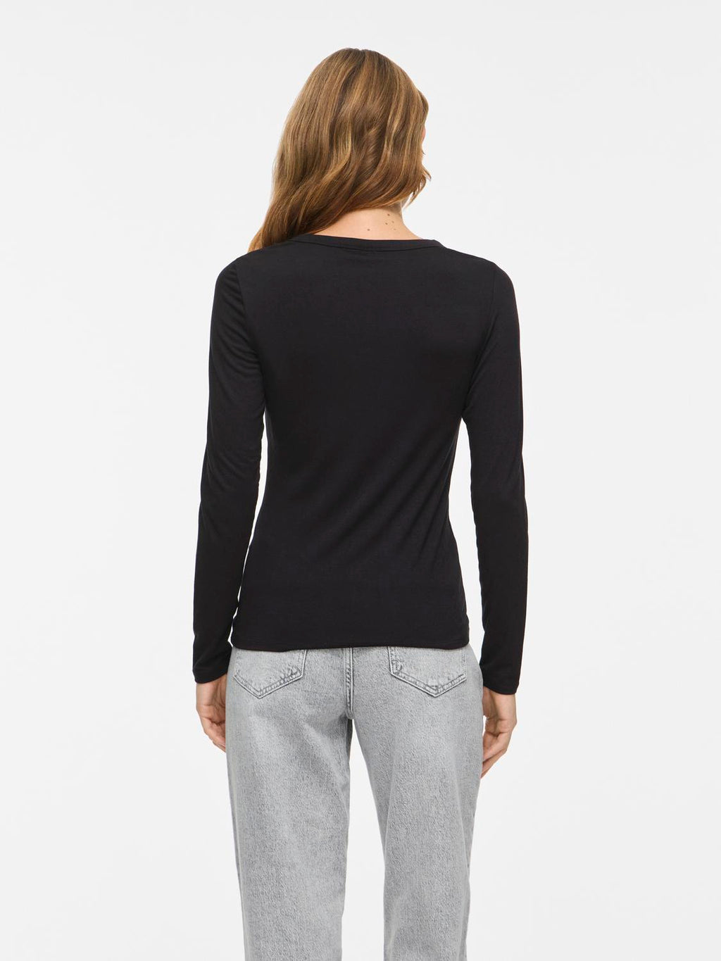 Viambiosa O-Neck