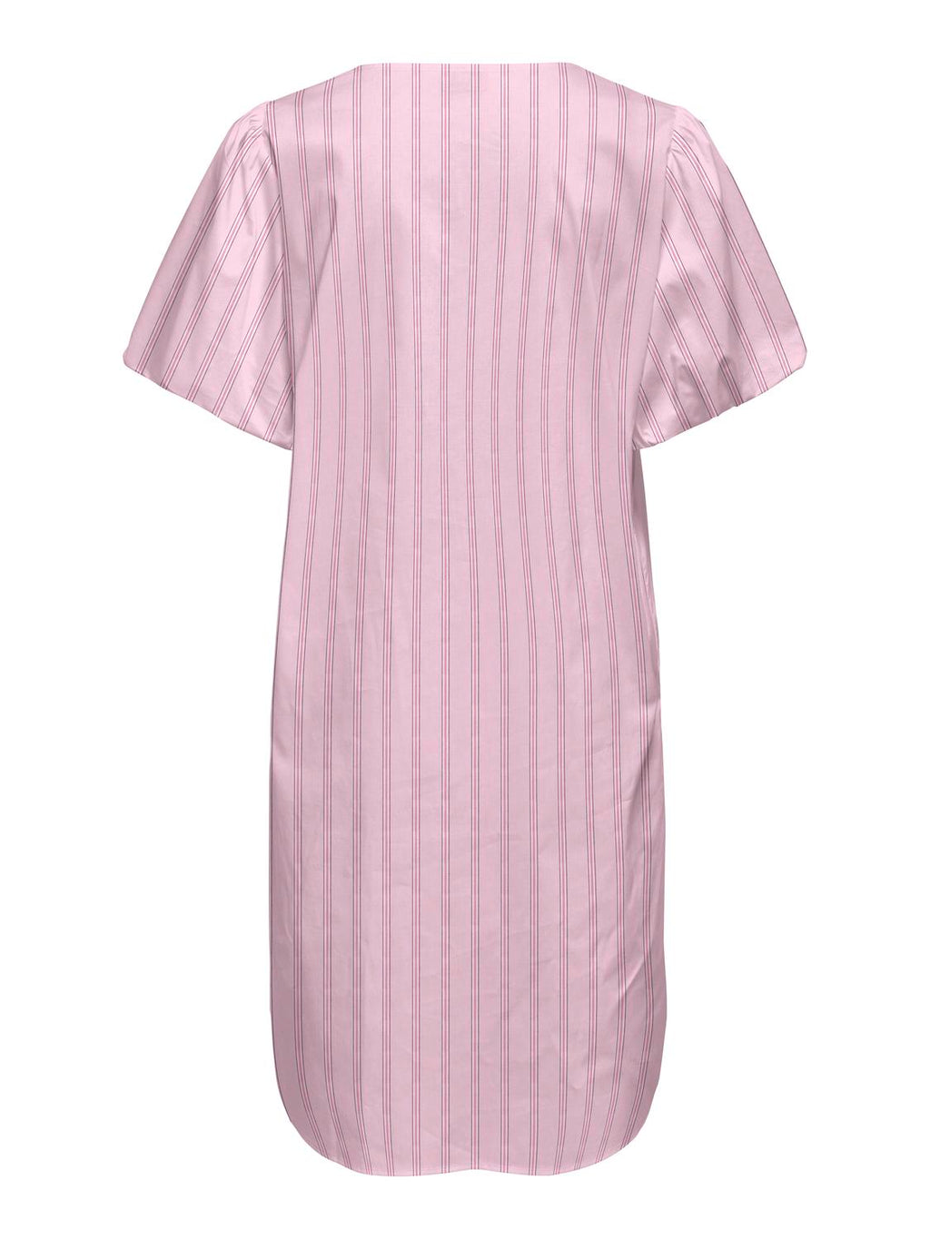 Jdymio 2/4 Mididress Wvn Dia