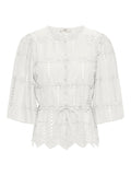 Jdyjojo 3/4 Anglaise Shirt