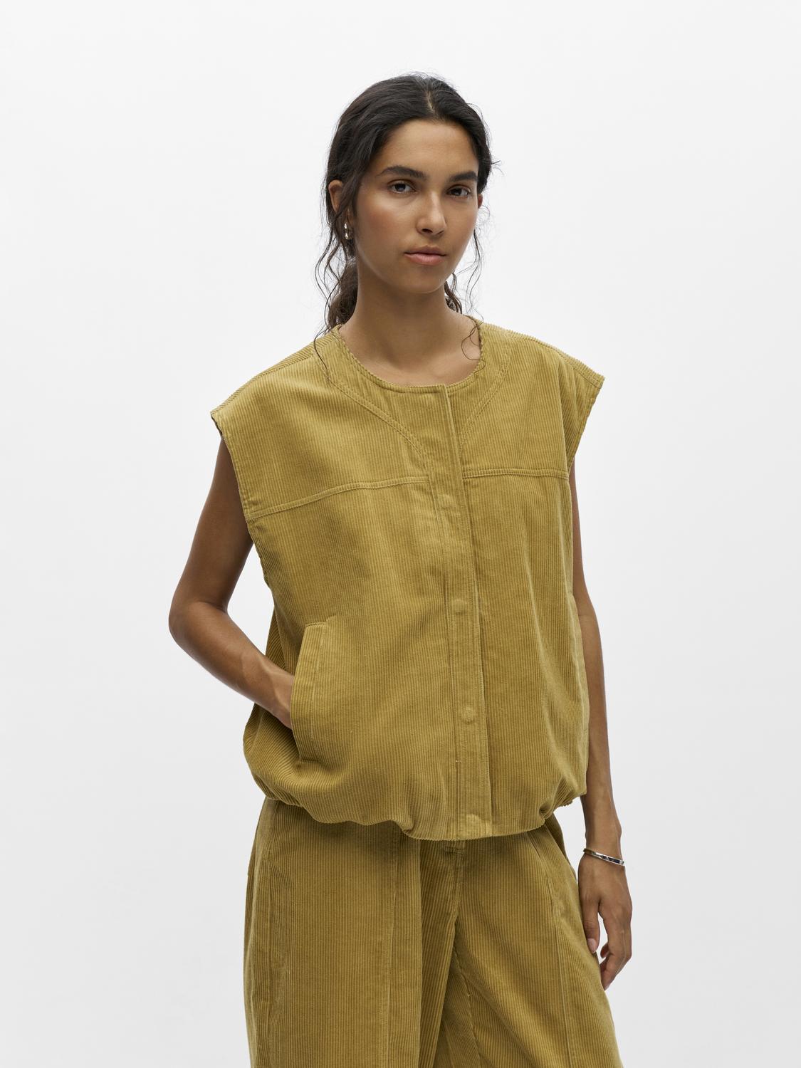 Objpella Waistcoat