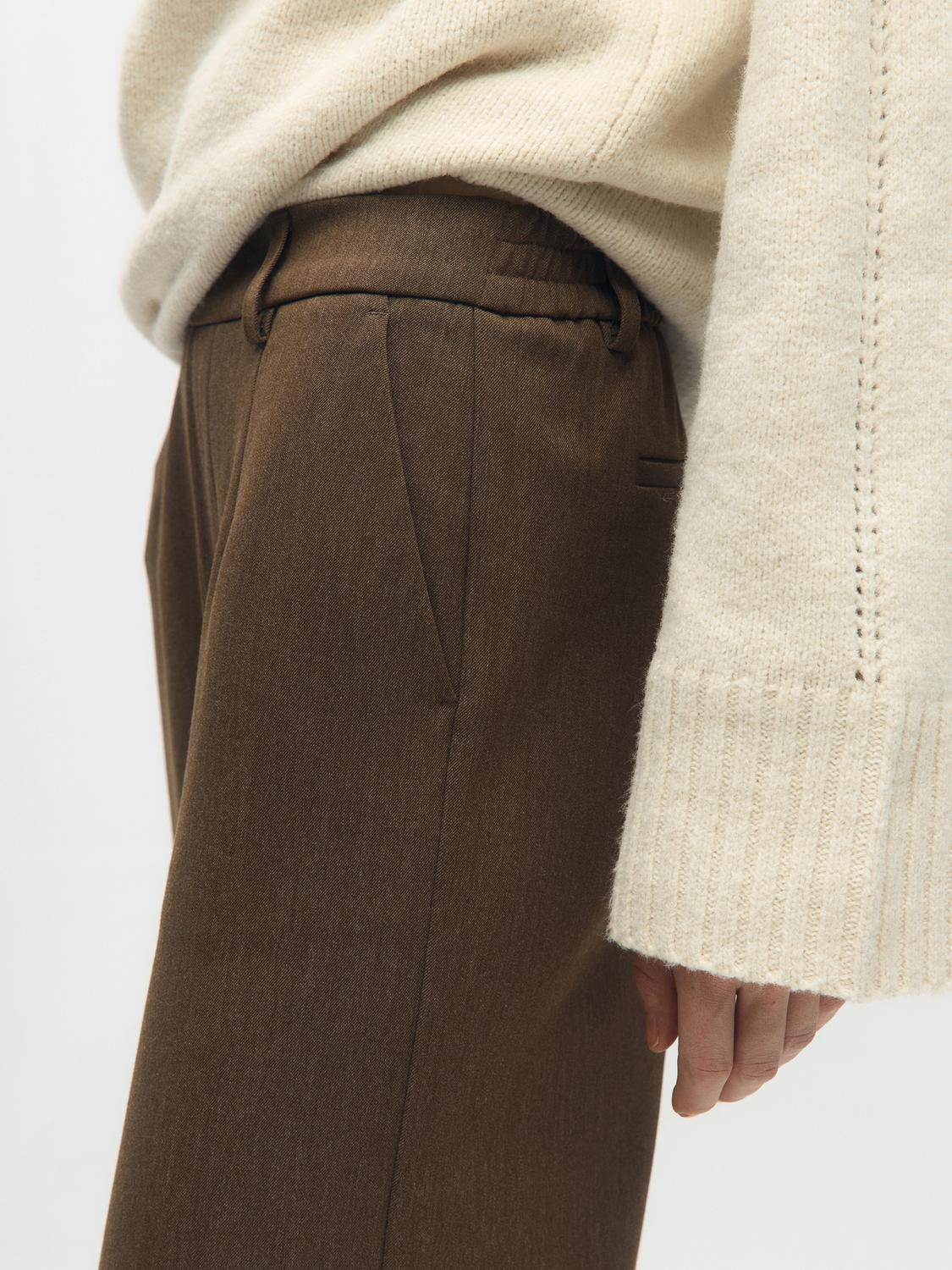 Objlisa Wide Pant