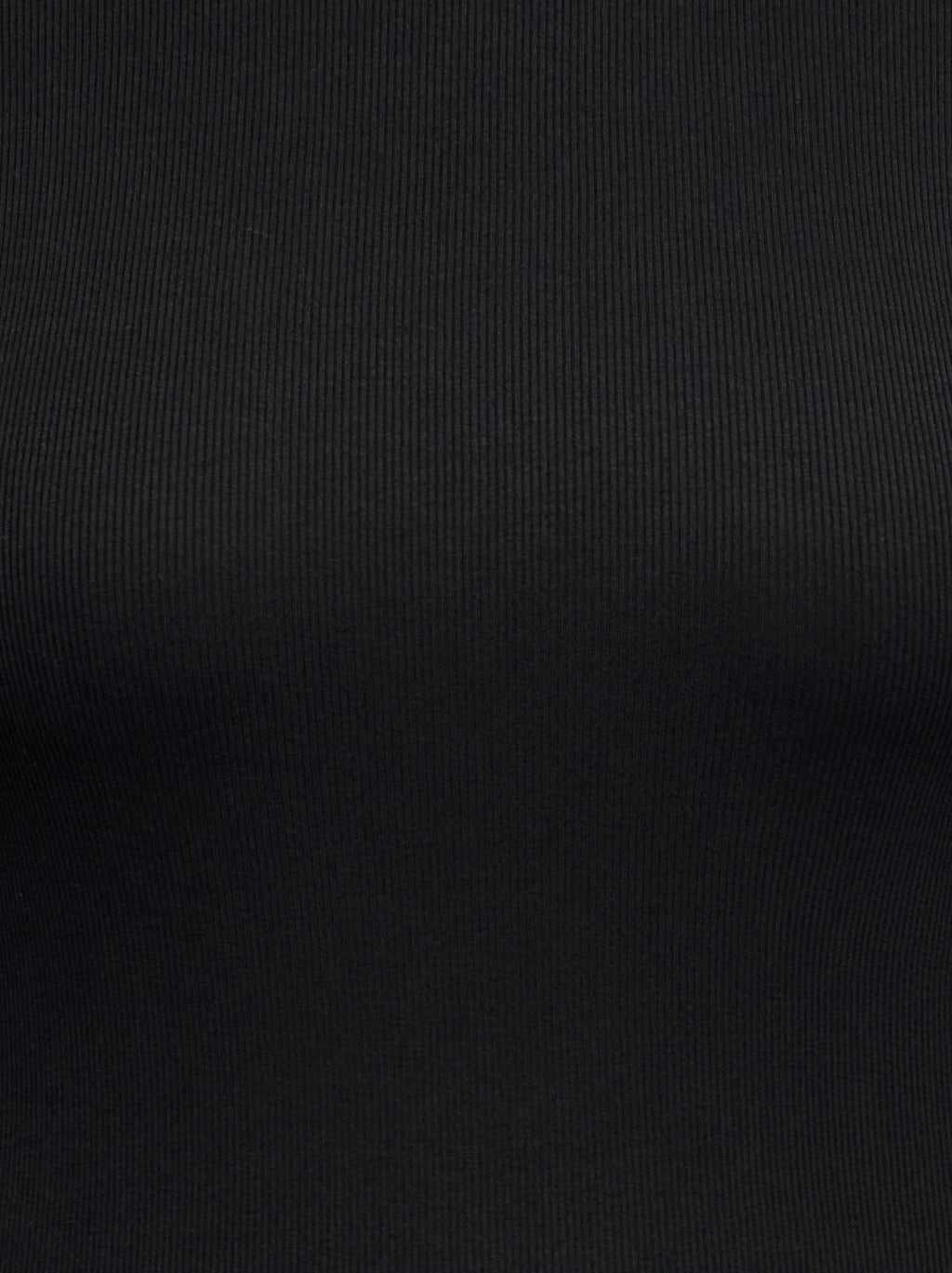 CARVAL L/S O-NECK TOP