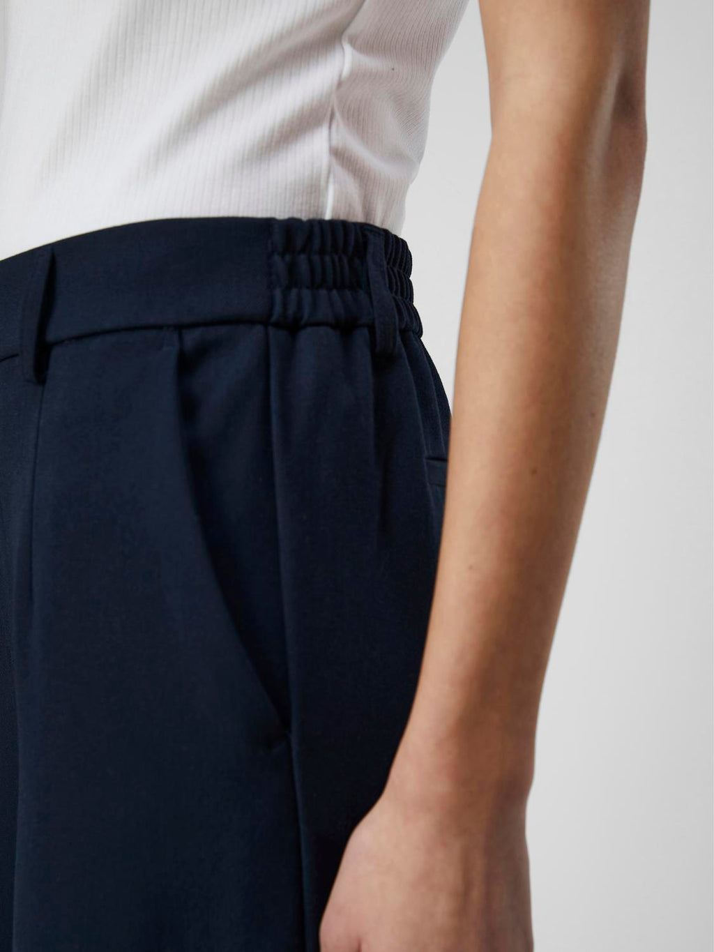 Objlisa Wide Pant