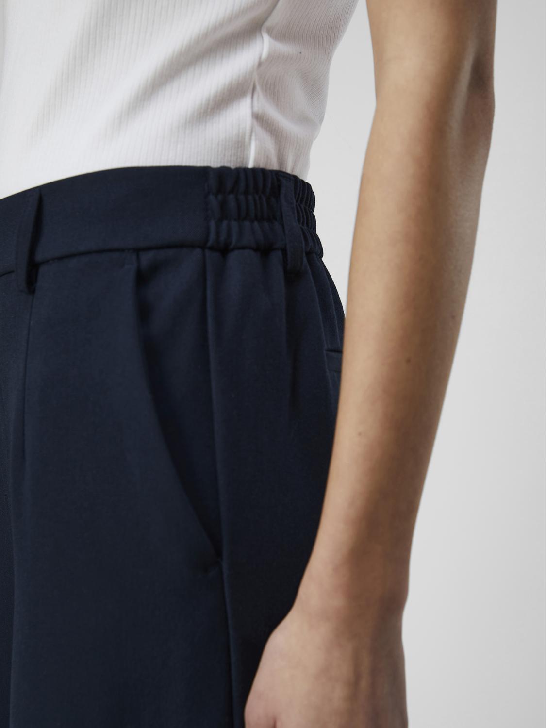 Objlisa Wide Pant