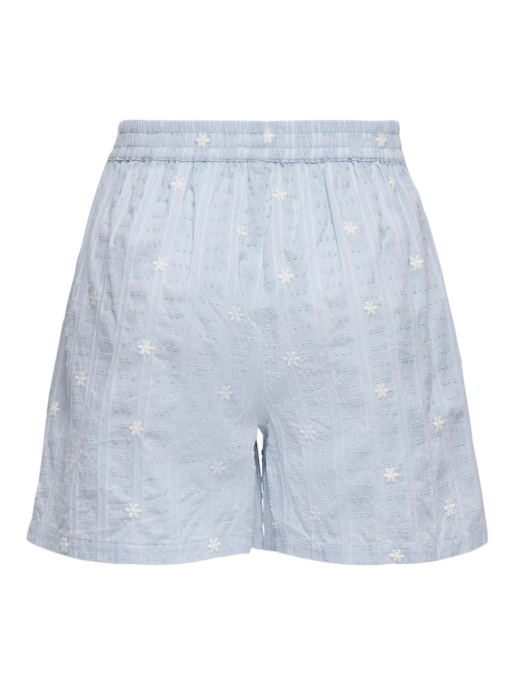 Jdyfia Embroidery Hw Shorts Wv