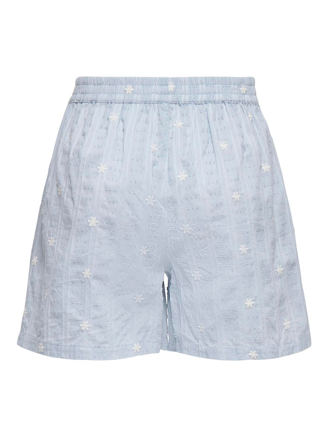Jdyfia Embroidery Hw Shorts Wv