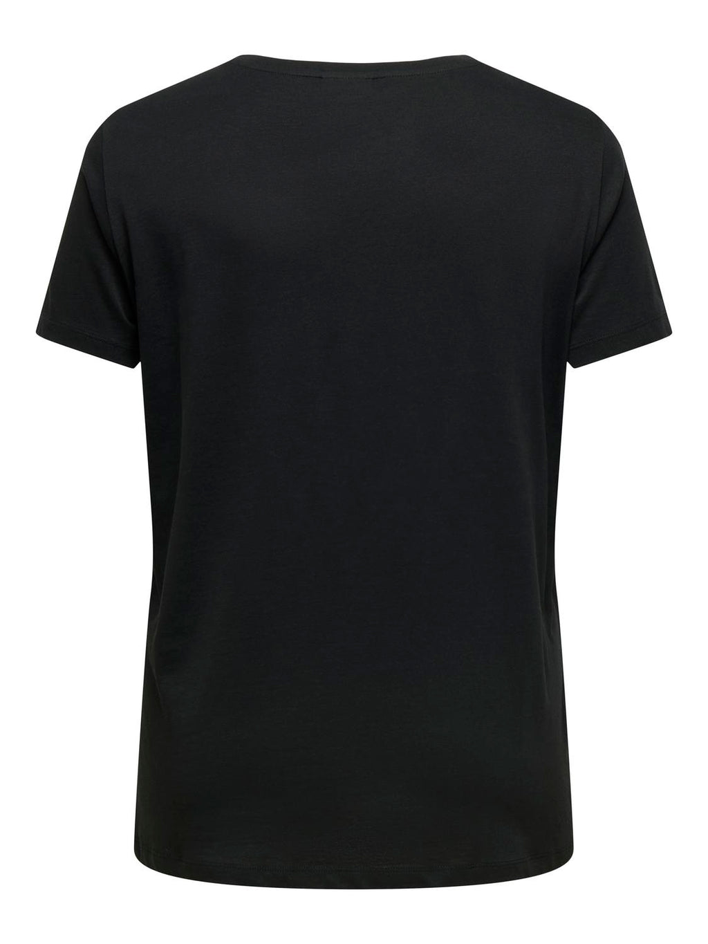 Carcruz Ss O-Neck Reg Tee