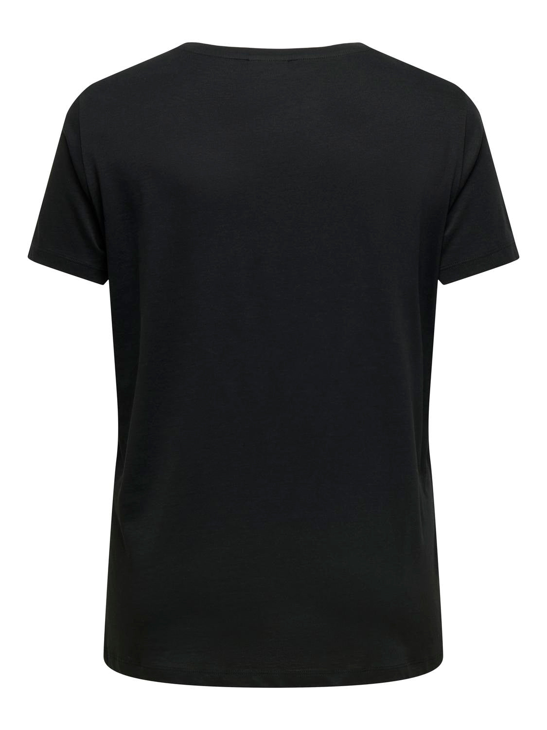 Carcruz Ss O-Neck Reg Tee