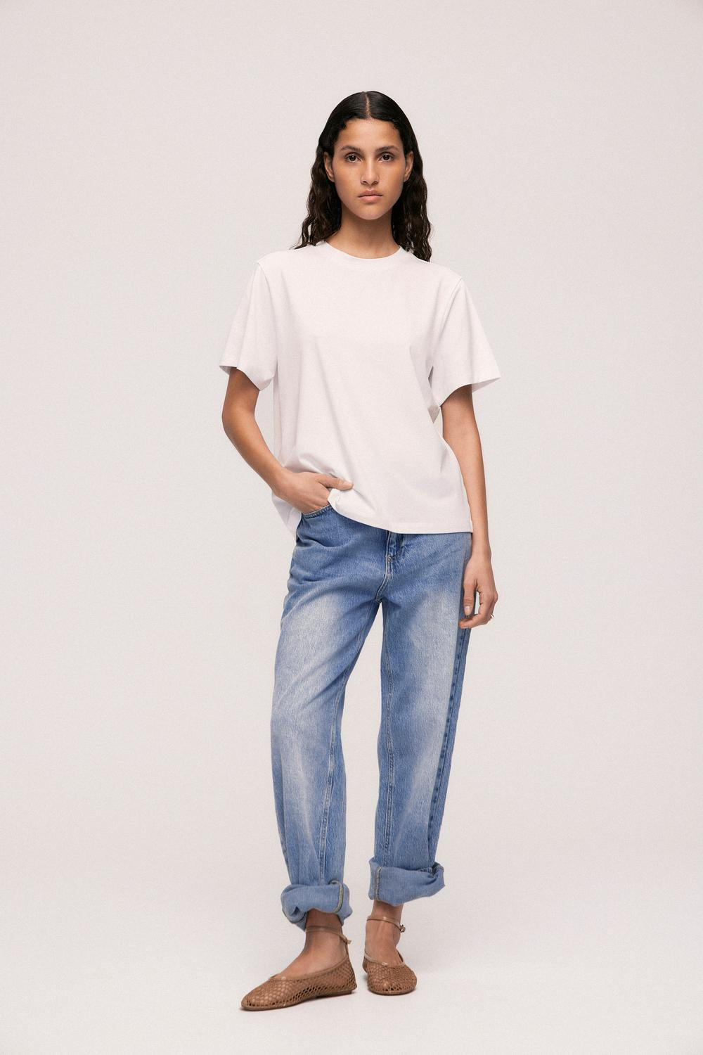 Vinora S/S T-Shirt