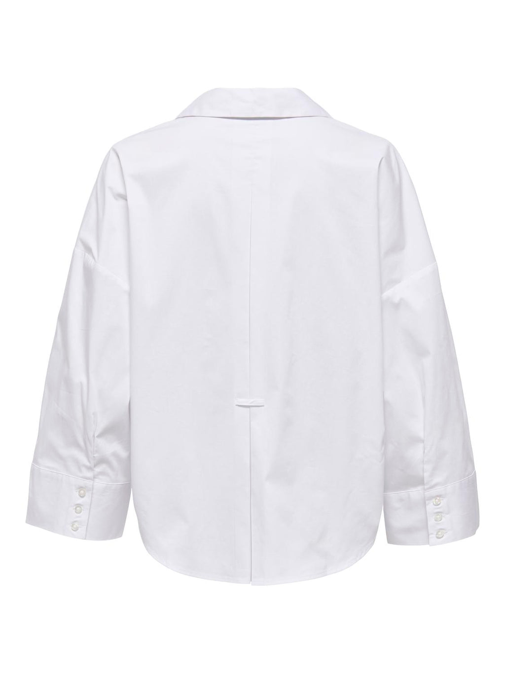 Jdymio 7/8 Shirt Wvn