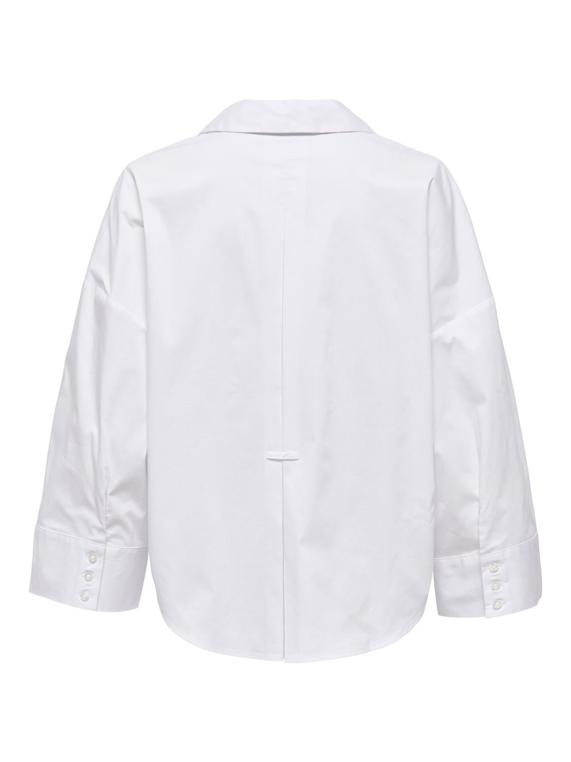 Jdymio 7/8 Shirt Wvn