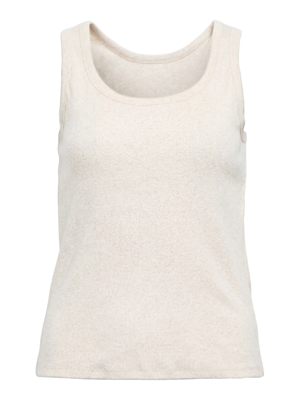 Objmoli Sli Tank Top Noos