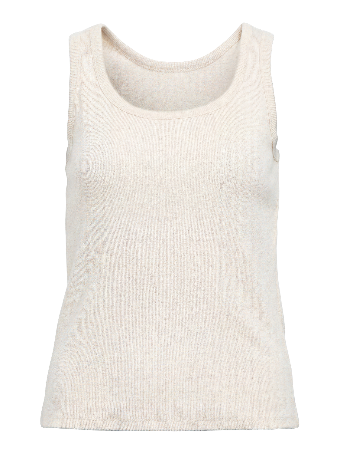Objmoli Sli Tank Top Noos
