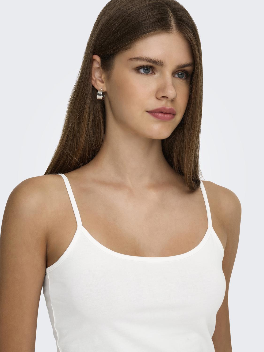 Jdyava Singlet Jrs Noos