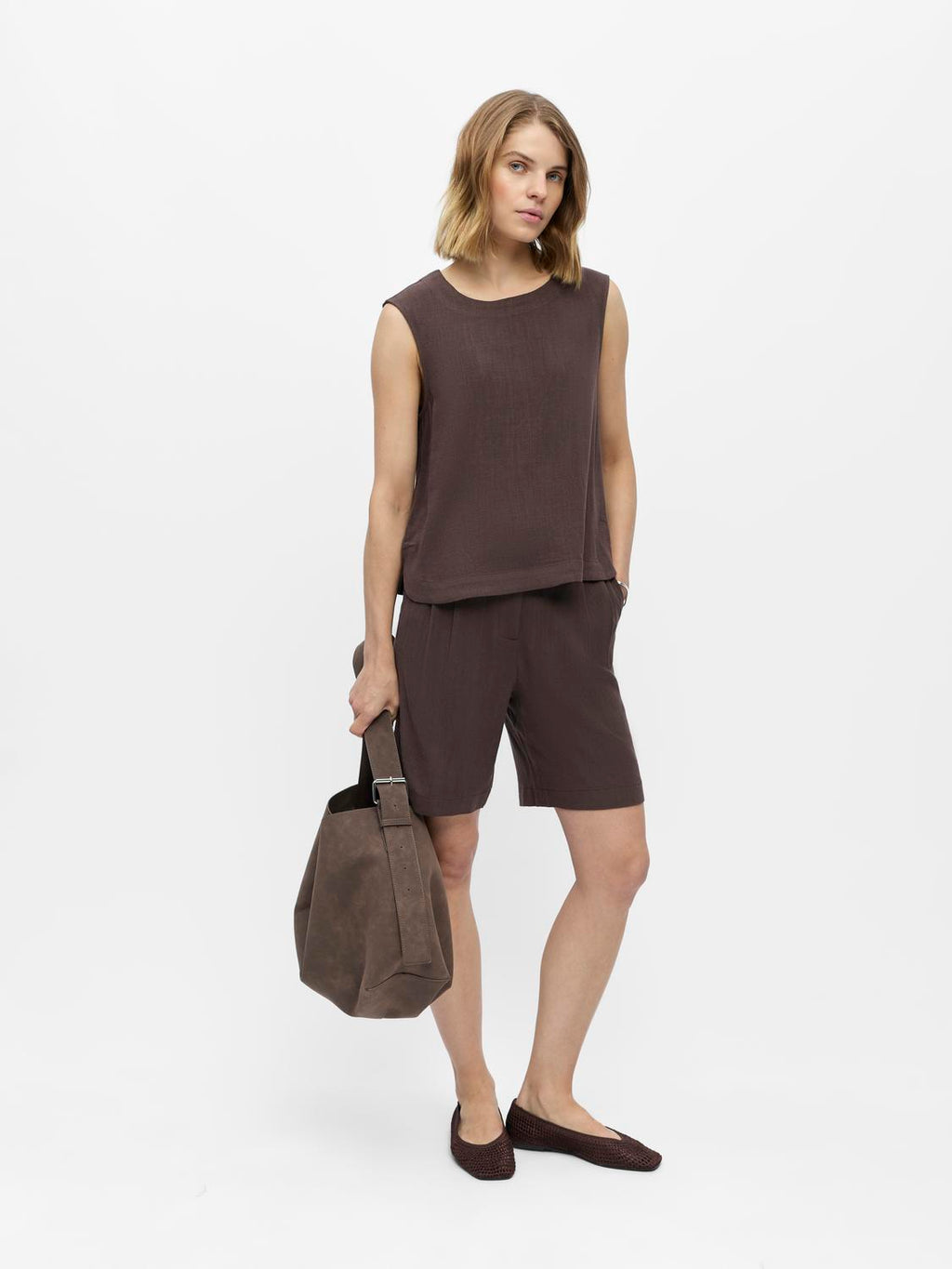 Objsanne Rosie S/L Lo Top Noos