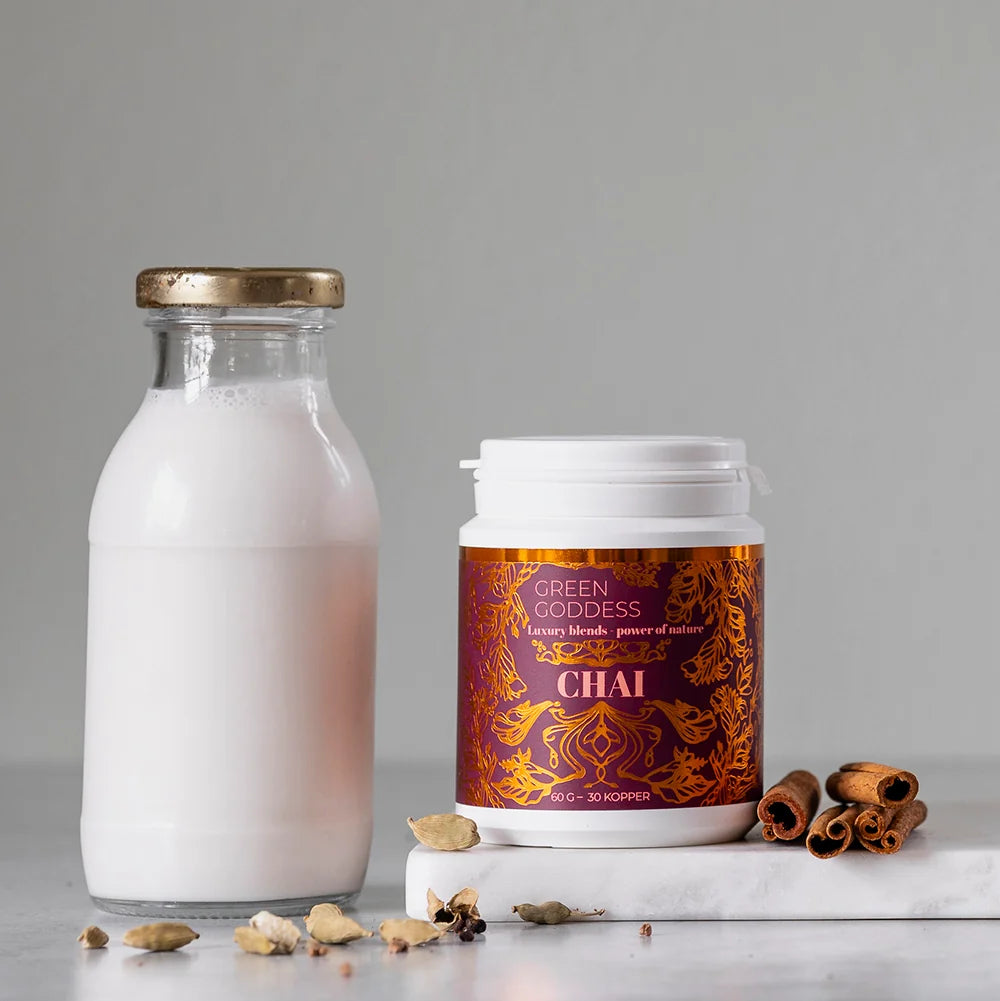Chai Latte Blend