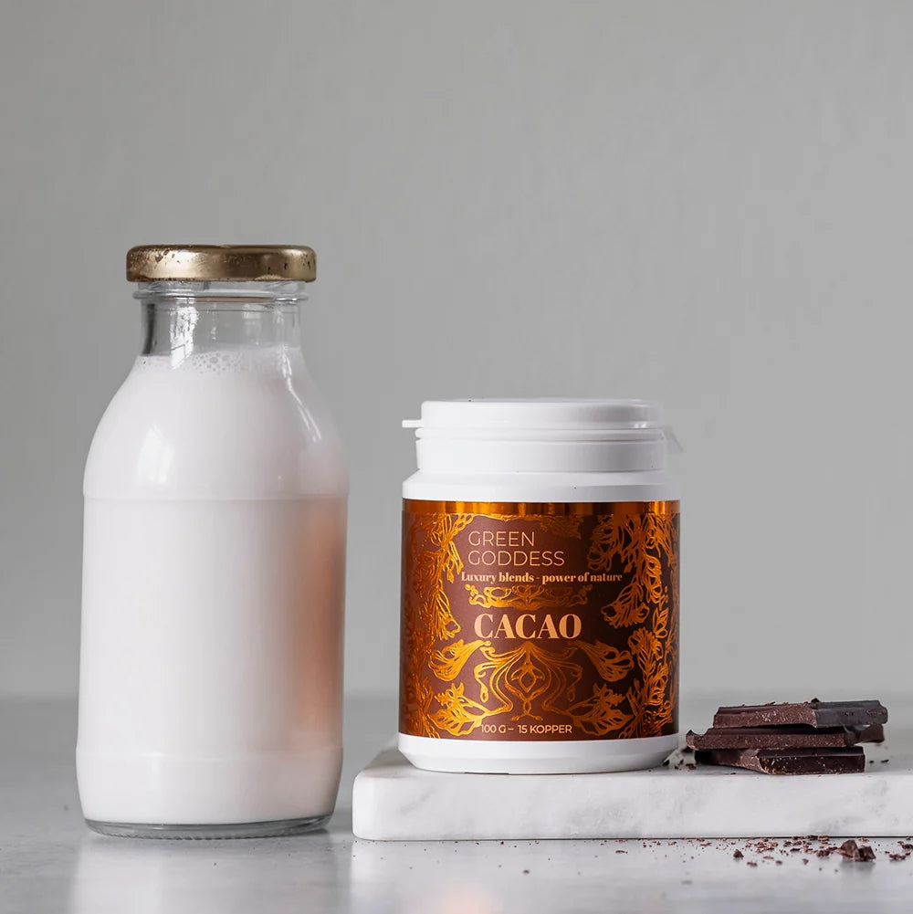 Cacao Blend