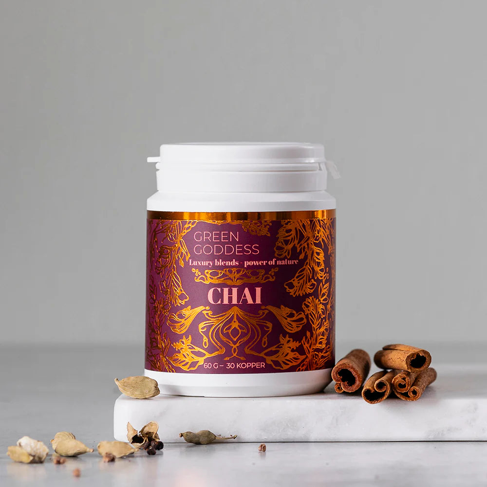 Chai Latte Blend