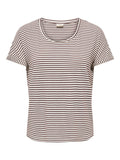 JDYSISSY Stribet T-Shirt