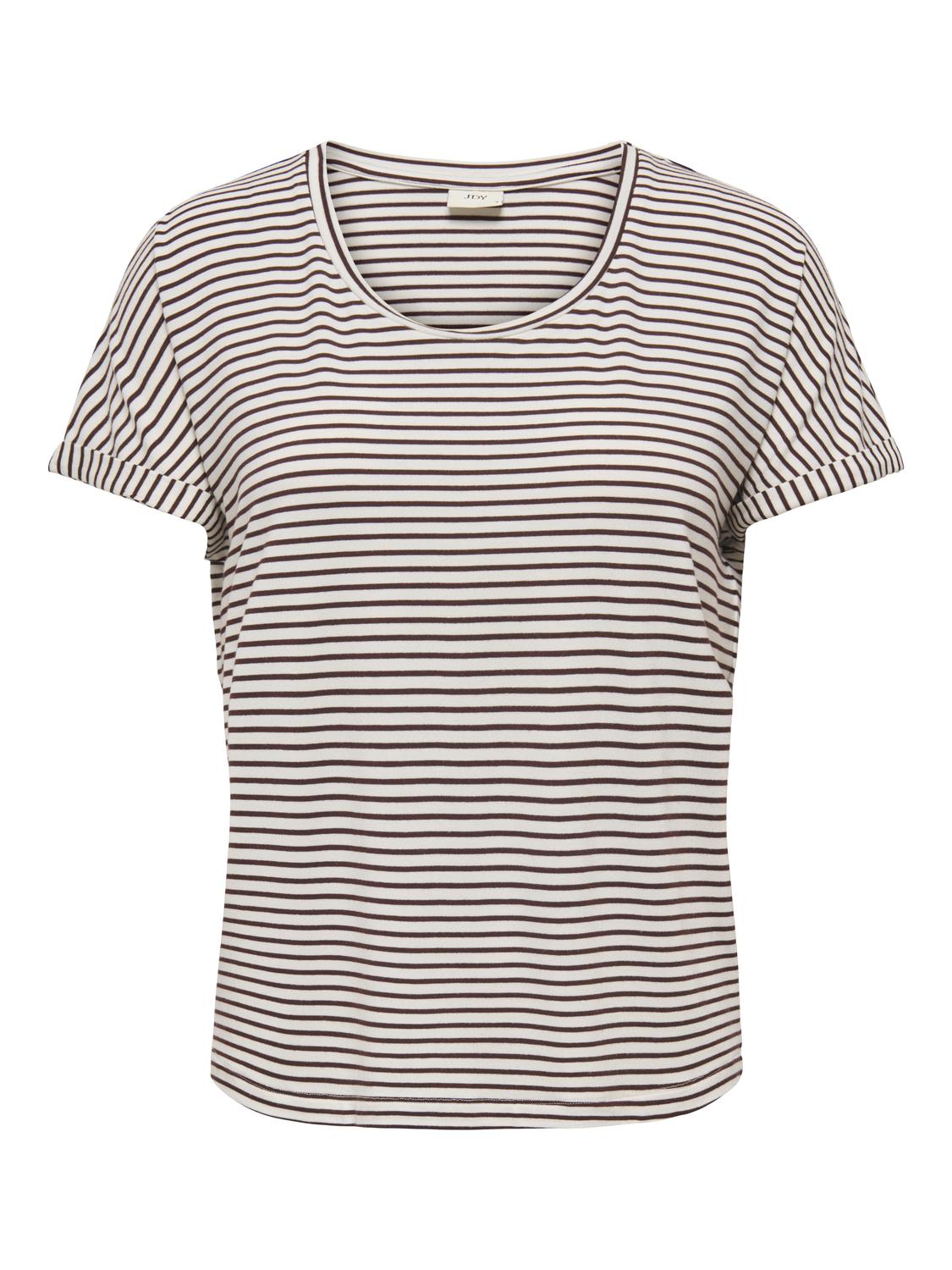 JDYSISSY Stribet T-Shirt