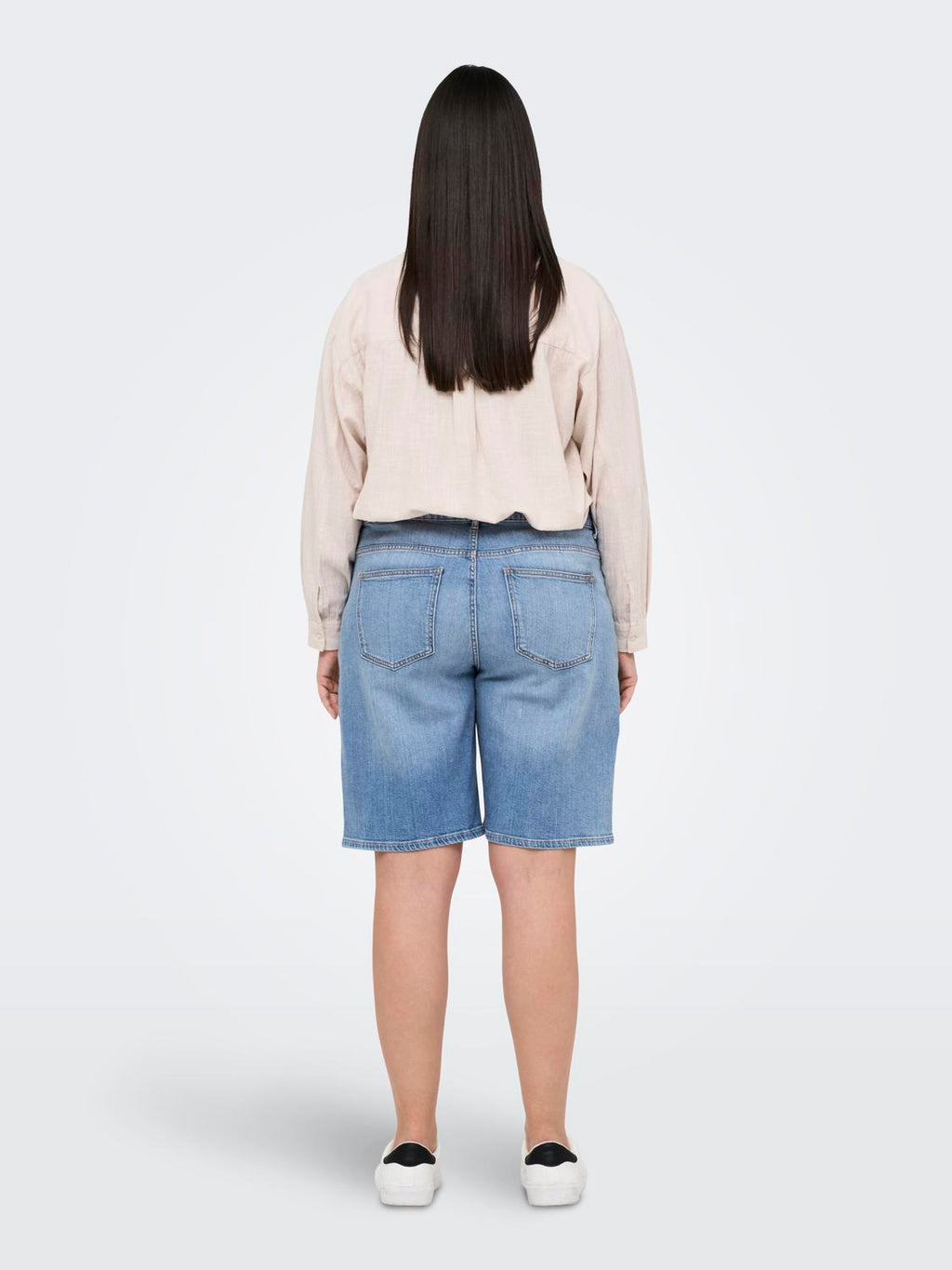 CARSONNY HW WIDE SHORTS LIGHT
