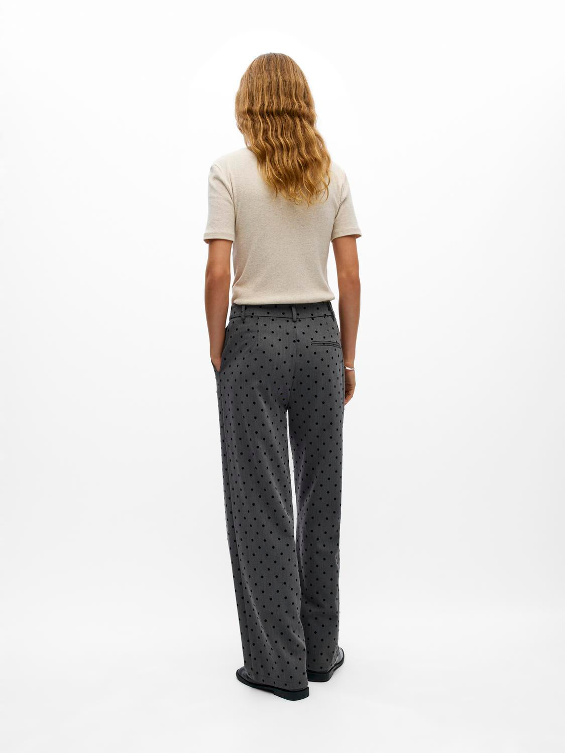 Objmaxine Pant 147