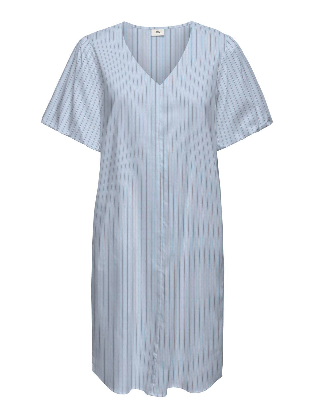 Jdymio 2/4 Mididress Wvn Dia