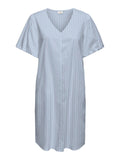Jdymio 2/4 Mididress Wvn Dia