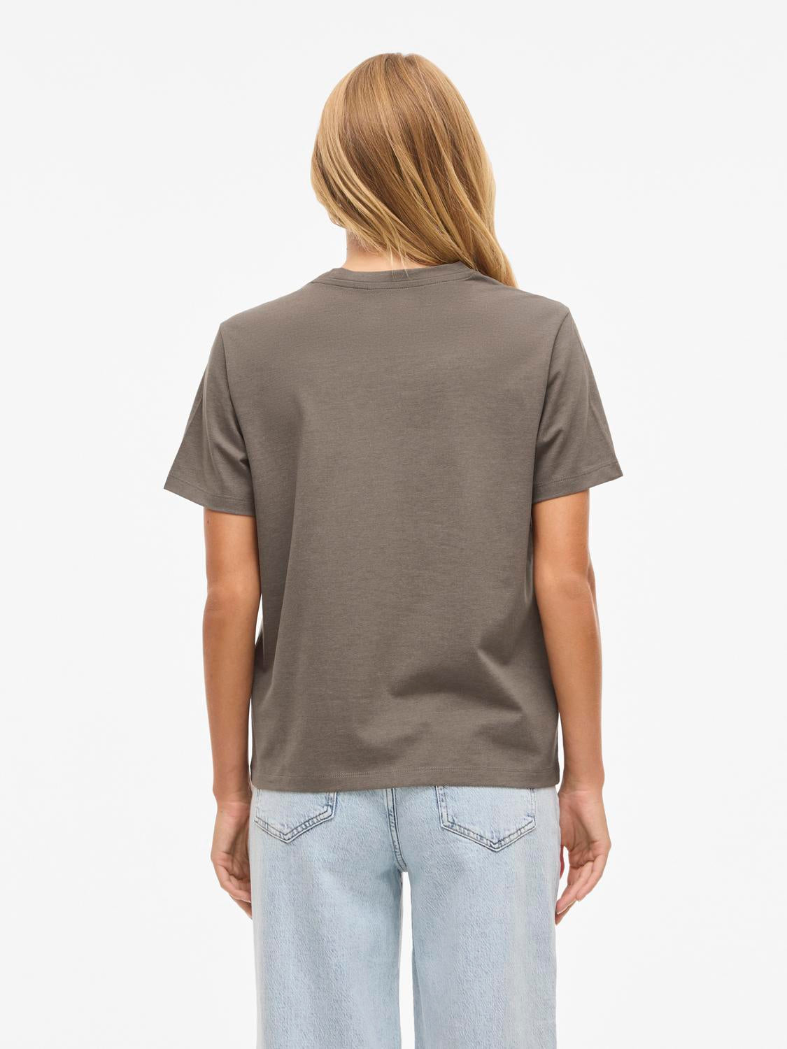 Vinora S/S T-Shirt