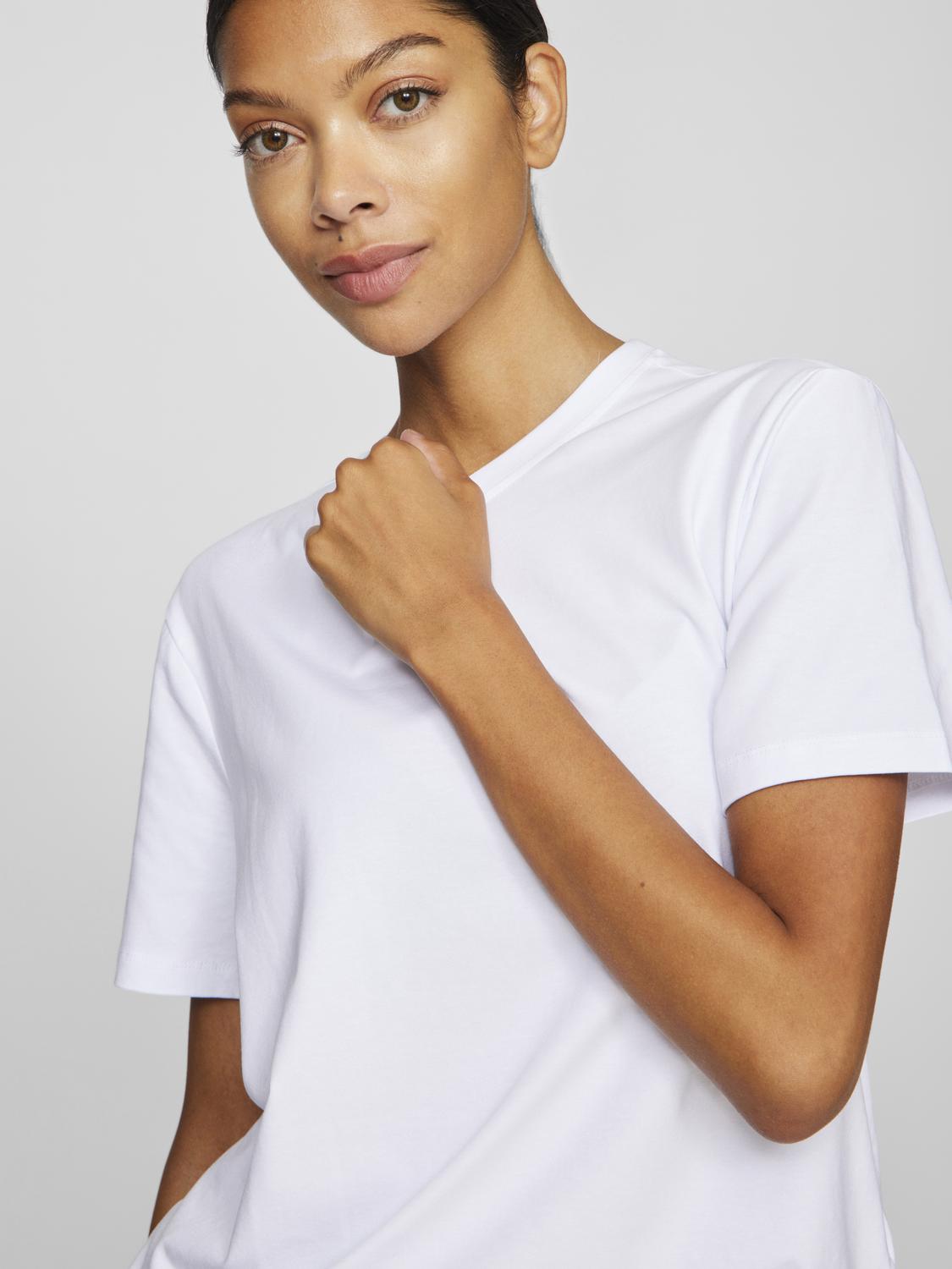 Vinora S/S T-Shirt