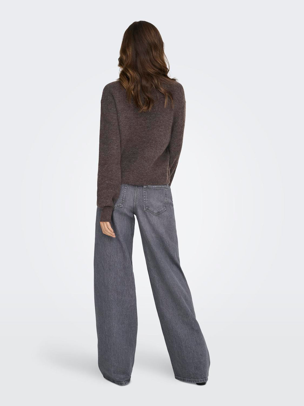 Jdylumi Button Cardigan