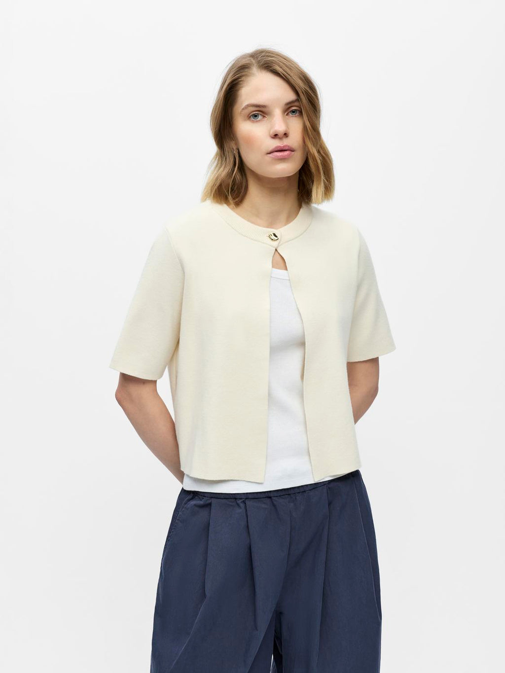 Objreynard 2/4 Re Cardigan E H