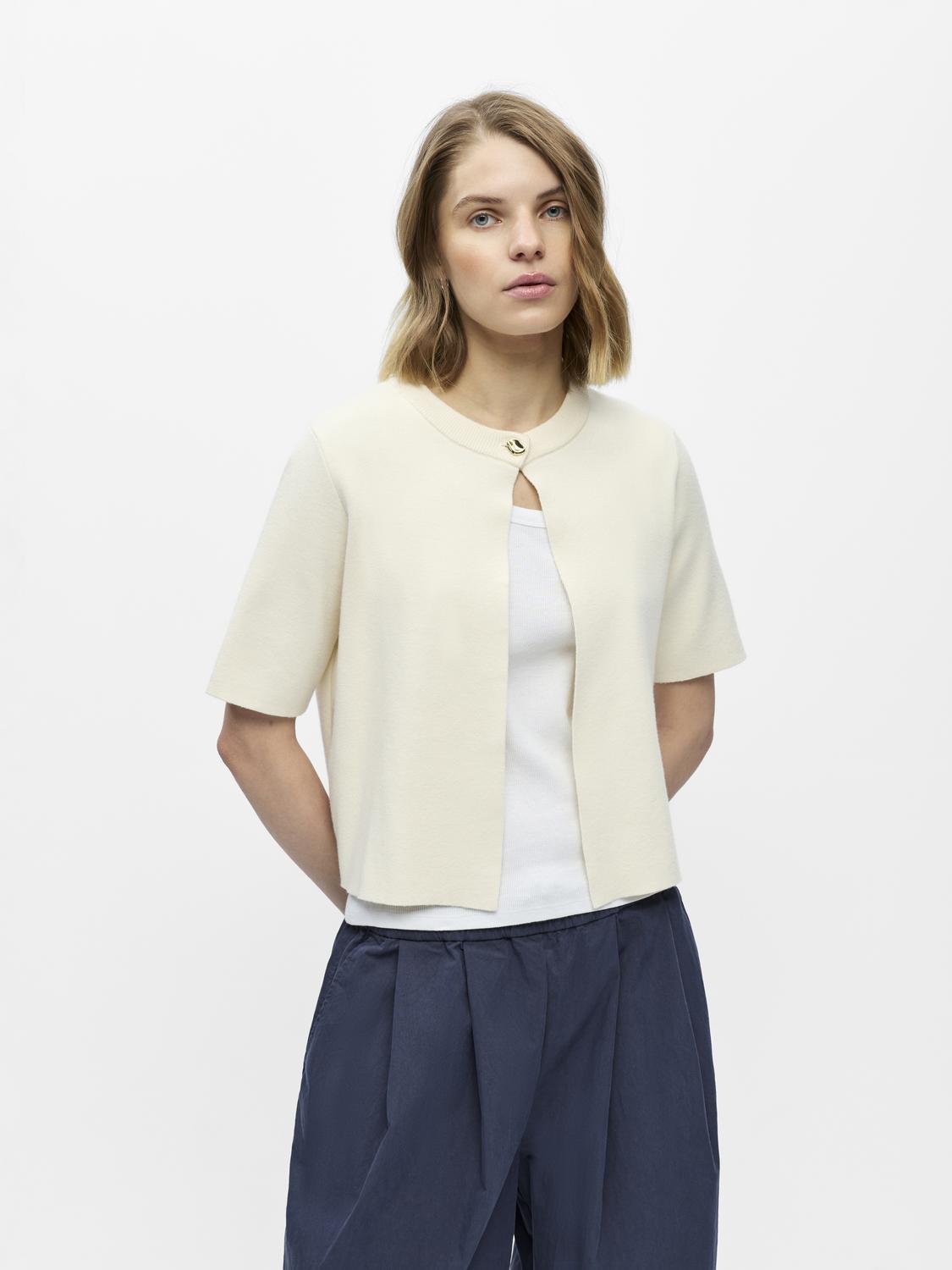 Objreynard 2/4 Re Cardigan E H