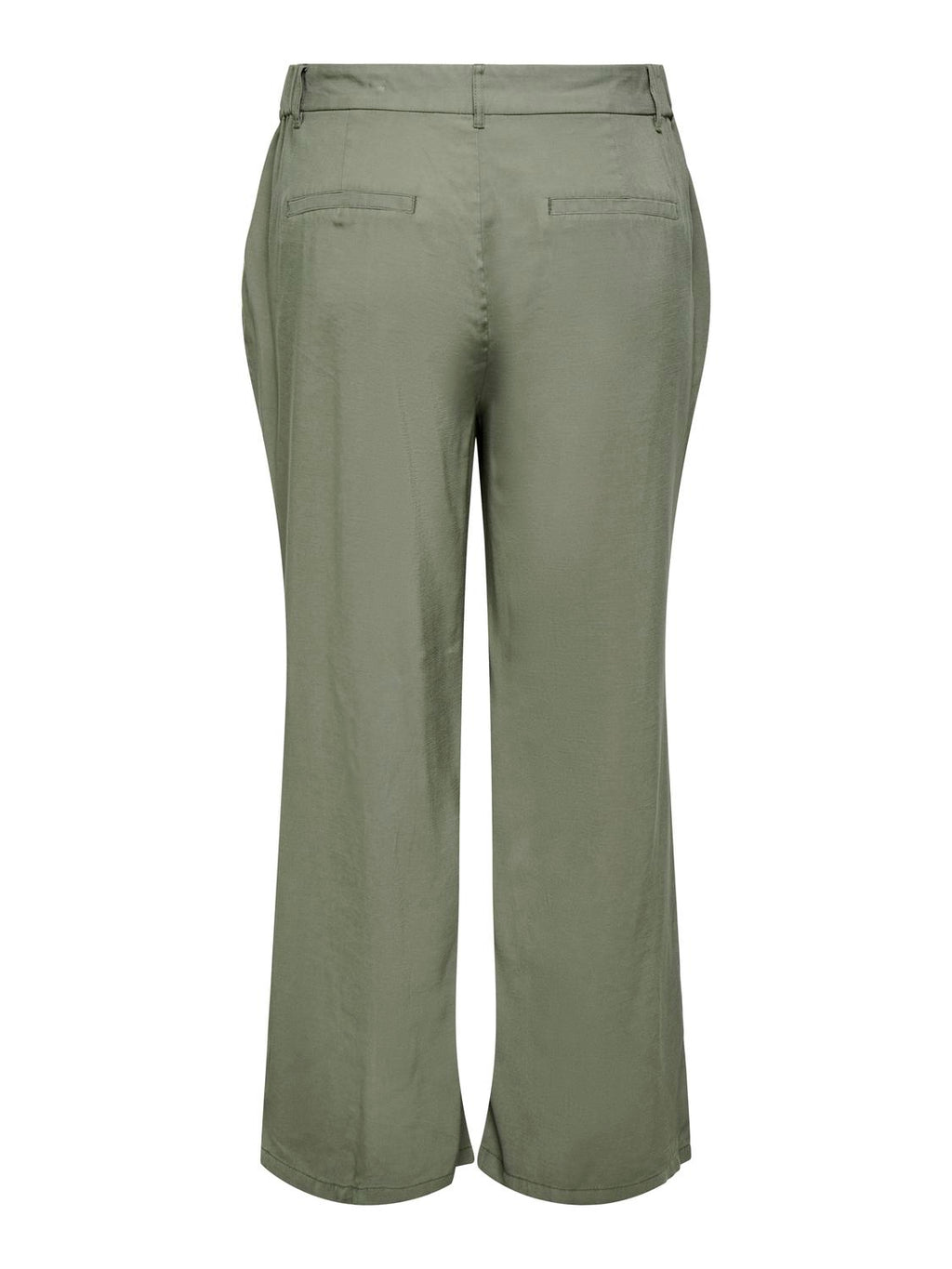 CARARIS LIFE HW STRAIGHT PANTS