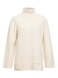 Objmali Rollneck Pullover