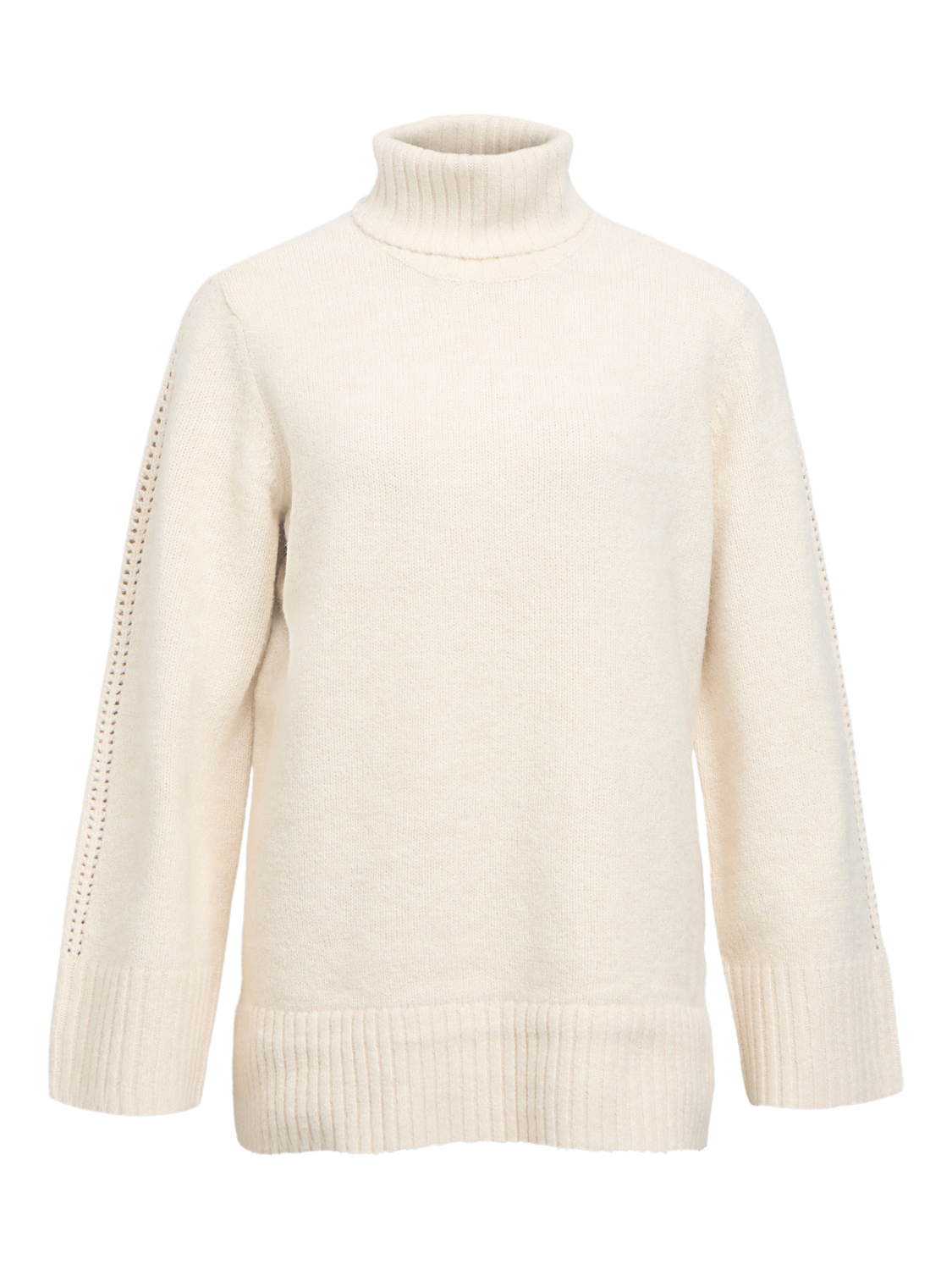 Objmali Rollneck Pullover