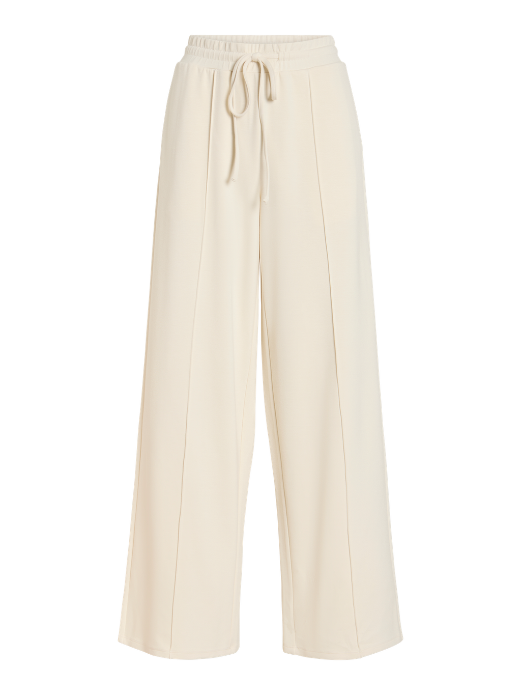 Vitelana Hw Wide Sweat Pants/P