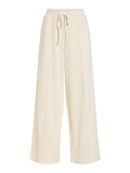 Vitelana Hw Wide Sweat Pants/P
