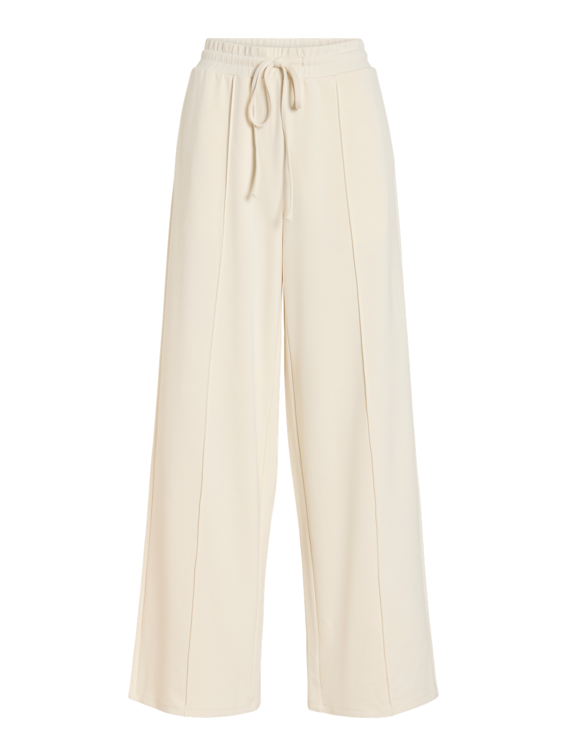 Vitelana Hw Wide Sweat Pants/P